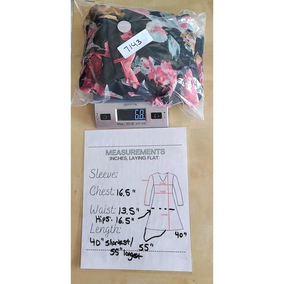 Y2K Babydoll Fairygoth Maxi Dress Small Plunge Sheer Floral Asymmetrical Lace - Picture 11 of 14